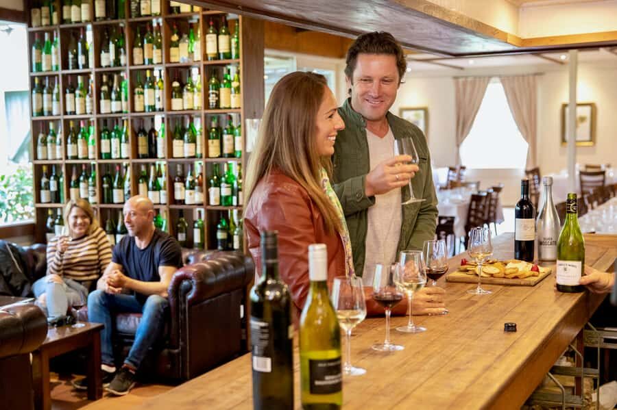 Sydney: Hunter Valley Wineries Day Trip with Food Tastings - Key things to know before you go