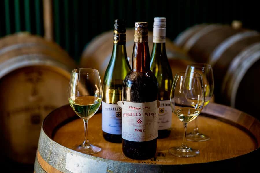 Sydney: Hunter Valley Wineries Day Trip with Food Tastings - Pickup and drop-off in Sydney: how the tour saves you time