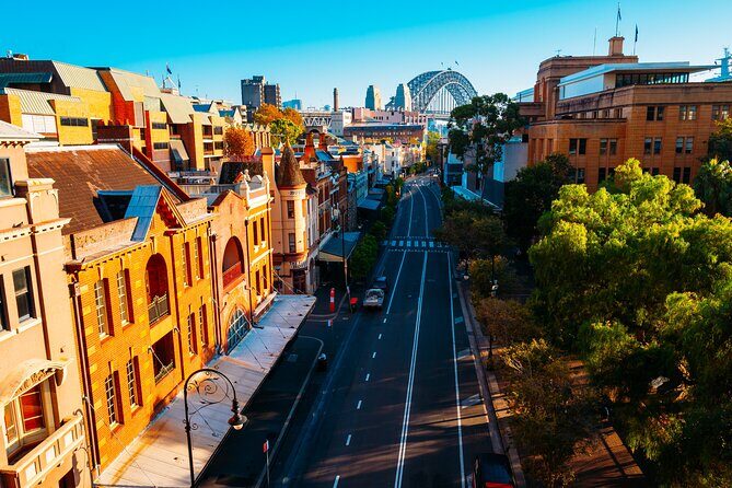 Sydney Icons & Bondi Half Day Private Tour - Price and Value: What $650 Per Person Covers