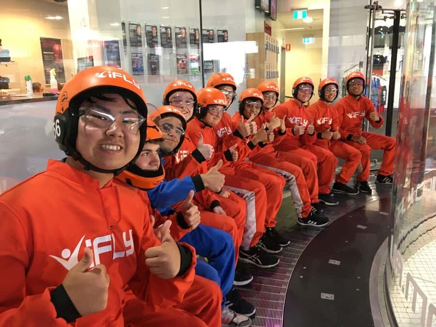 Sydney: Indoor Skydiving Experience - Who This Is Best For (and Who Might Find It Frustrating)