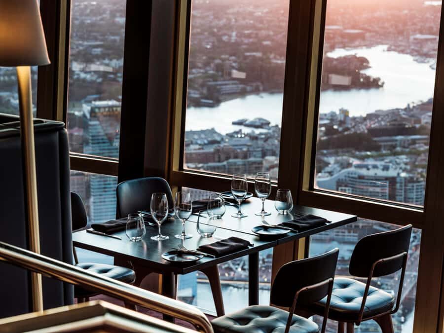 Sydney: Infinity by Mark Best Sydney Tower Dining Experience - The Mark Best menu: what’s included in your 3 courses (and what isn’t)