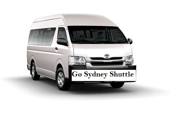 Sydney Kingsford Smith Airport: Shared Transfer to Sydney CBD - Inside the shared minivan: comfort, routing, and what to expect