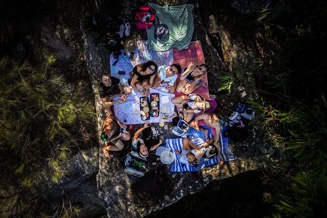 Sydney: Ku-ring-gai Chase National Park with Hike, Swim, Picnic - The Picnic Moment: Local Bites, Shared Outdoors, and a View-First Vibe