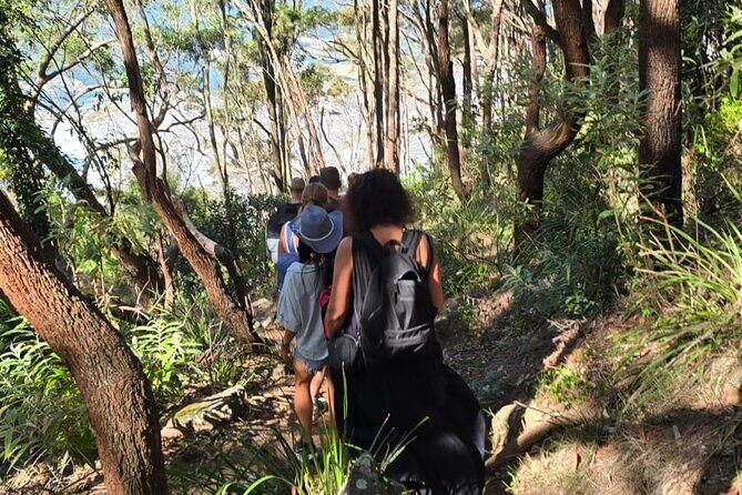 Sydney: Ku-ring-gai Chase National Park with Hike, Swim, Picnic - Pace, Fitness, and What to Bring for an 8-Hour Outdoor Day