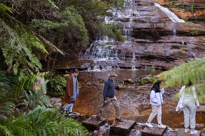 Sydney: Luxury Blue Mountains Adventure as a Small Group Day Tour - Key things that make this day trip worth your time