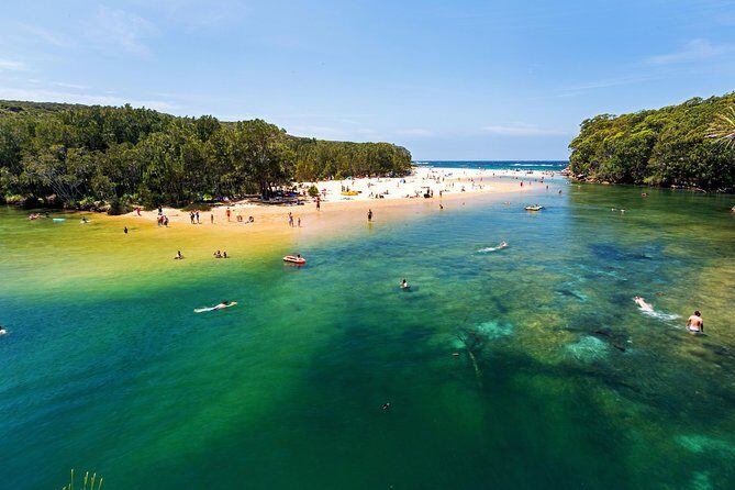 Sydney: Luxury Blue Mountains Adventure as a Small Group Day Tour - Guide quality is the whole difference on a day like this