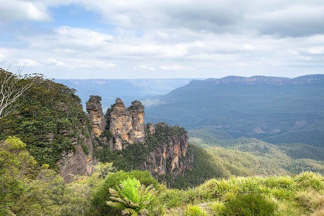 Sydney: Luxury Blue Mountains Adventure as a Small Group Day Tour - Who this tour is best for (and who should pick something else)