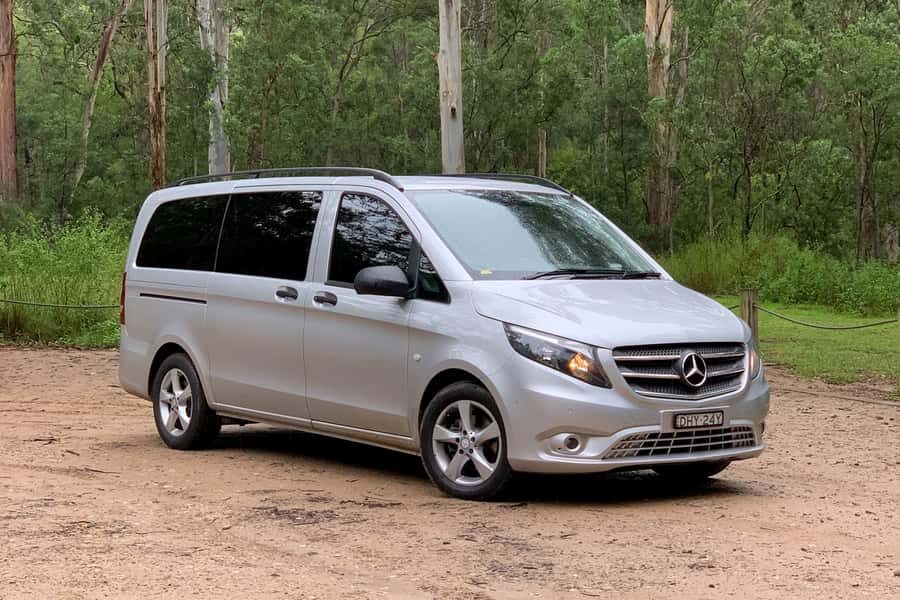 Sydney: Luxury Blue Mountains Adventure with Wentworth Falls - Scenic Drives via Cliff Drive and Final Lookouts (Why the Return Doesn’t Feel Like Dead Time)
