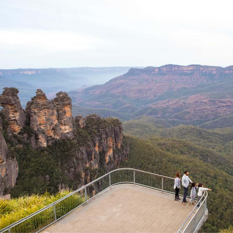 Sydney: Luxury Blue Mountains Adventure with Wentworth Falls - Price and Value: Why $194 Can Make Sense for a Comfort-First Day