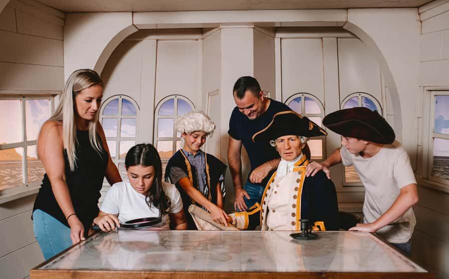 Sydney: Madame Tussauds Sydney General Admission - Key things to know before you go