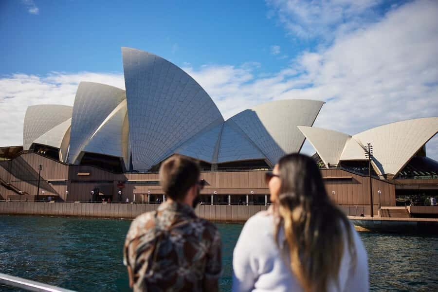 Sydney: Morning or Afternoon Harbour Sightseeing Cruise - Key Highlights You’ll Actually Feel On the Water