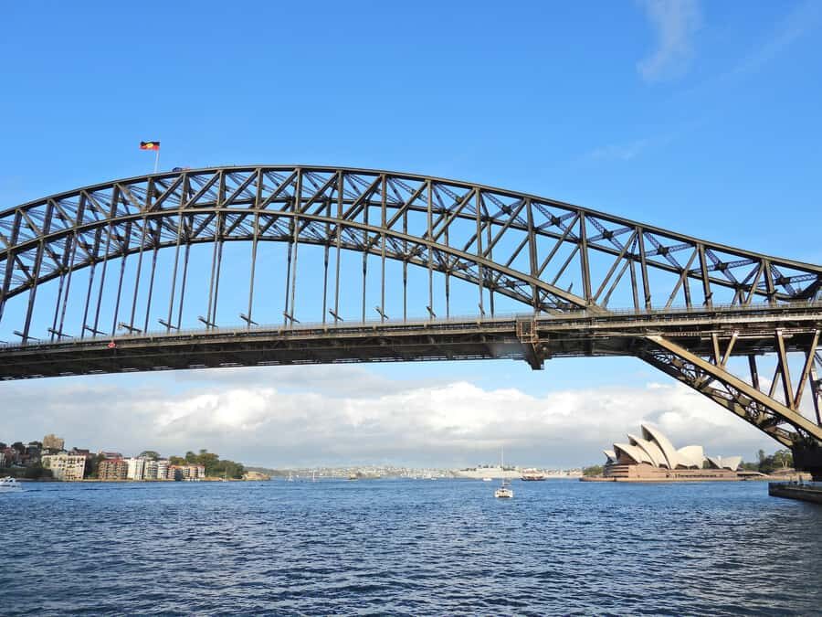 Sydney: Morning or Afternoon Harbour Sightseeing Cruise - Why This 90-Minute Harbour Cruise Works for Your First Sydney Day