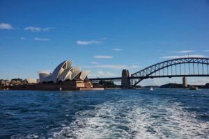 Sydney: Morning or Afternoon Harbour Sightseeing Cruise - Getting There: Eastern Pontoon at Circular Quay Is the Real Win