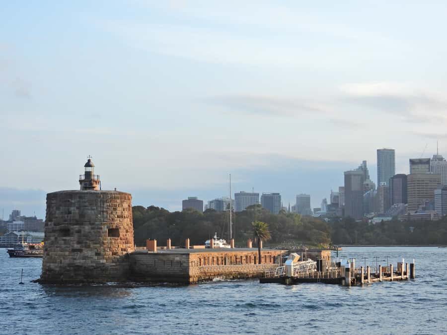 Sydney: Morning or Afternoon Harbour Sightseeing Cruise - Comfort and Practical Details That Make the Cruise Easy