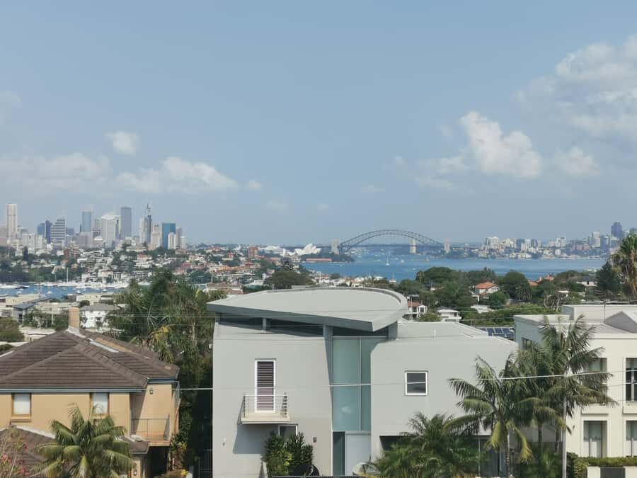 Sydney: Morning Sightseeing Bus to Bondi with Lunch Cruise - Timing and pacing: what feels fast, and what feels relaxed