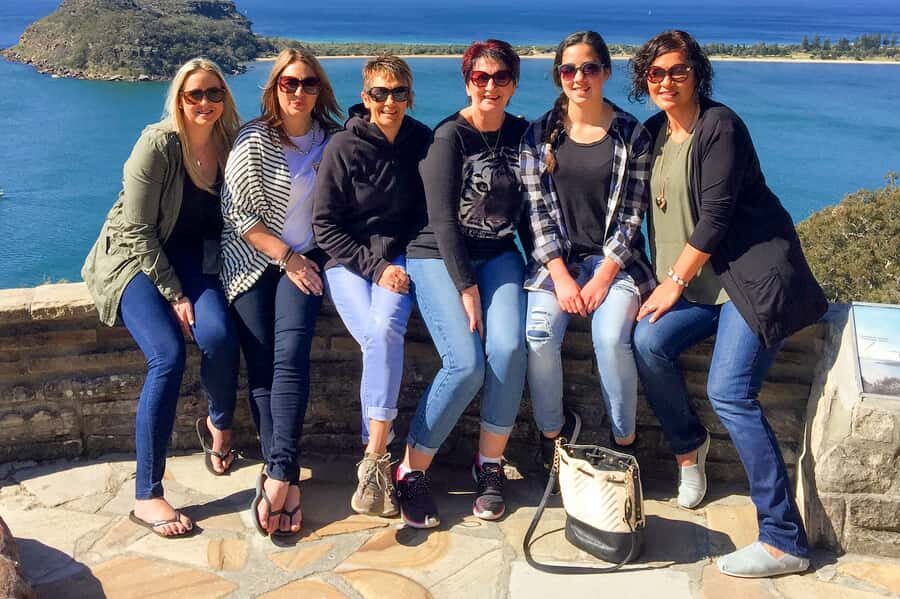 Sydney: Northern Beaches and Ku-ring-gai National Park Tour - Key things that make this tour work