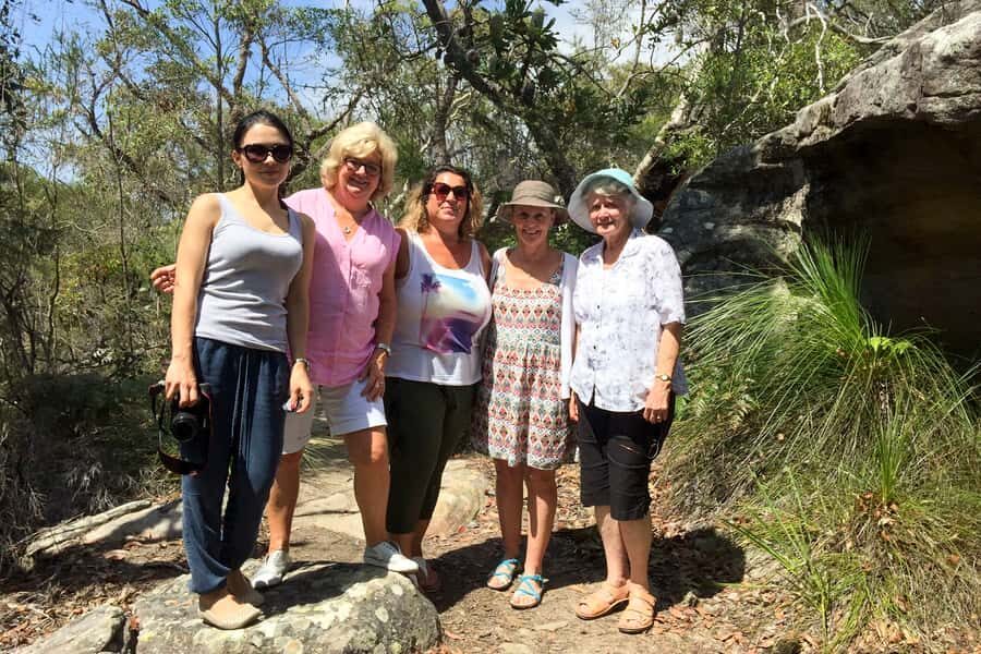 Sydney: Northern Beaches and Ku-ring-gai National Park Tour - Pickup, comfort, and timing: what your 7 hours are really like