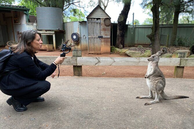 Sydney Opera House and Aussie Animals Private Tour - Quick hits you’ll care about