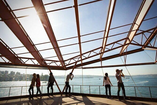 Sydney Opera House and Aussie Animals Private Tour - Pickup and timing: how you avoid Sydney’s transport headaches
