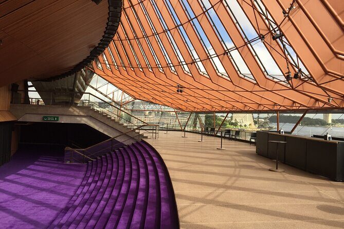 Sydney Opera House and Aussie Animals Private Tour - Who this tour suits best (and who should rethink it)