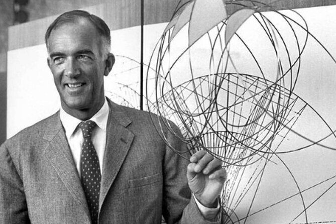 Sydney Opera House Architectural Tour - The “how” behind Utzon’s masterpiece