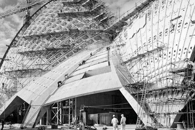Sydney Opera House Architectural Tour - Why the guides’ backgrounds matter (and how to benefit)