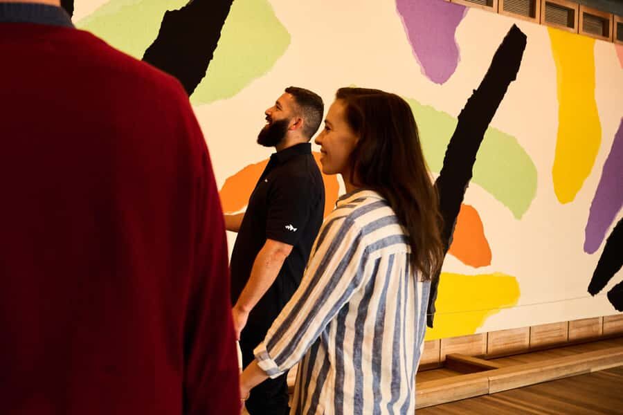 Sydney: Opera House Guided Tour with Entrance Ticket - Key Highlights Worth Your Time