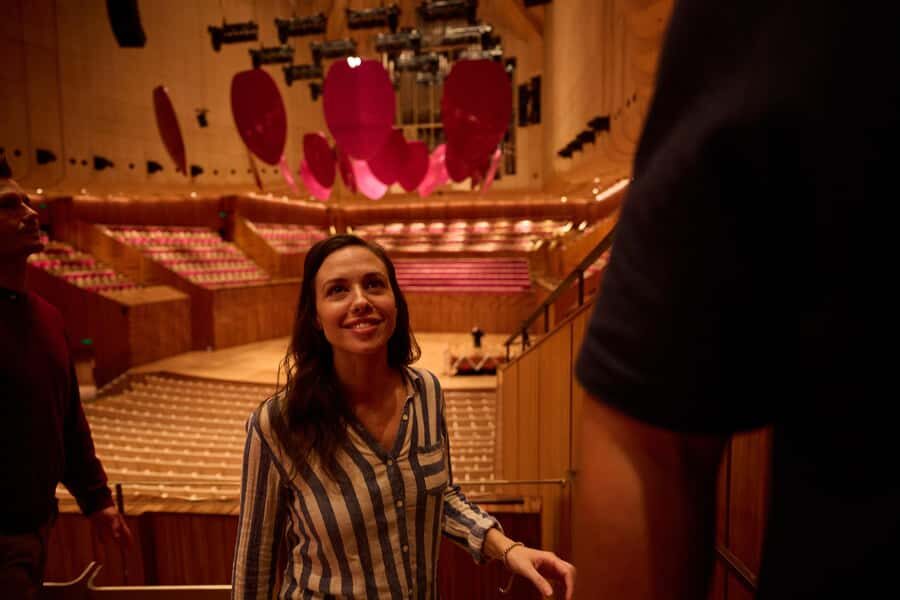 Sydney: Opera House Guided Tour with Entrance Ticket - Why One Hour Works So Well for the Opera House