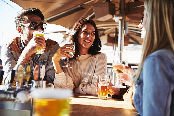Sydney Opera House Tour & Dine Experience - Price and value: what $63.12 really covers