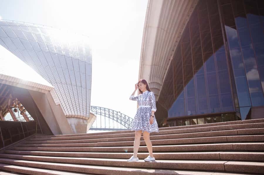 Sydney: Personal Travel & Vacation Photographer - Key highlights at a glance