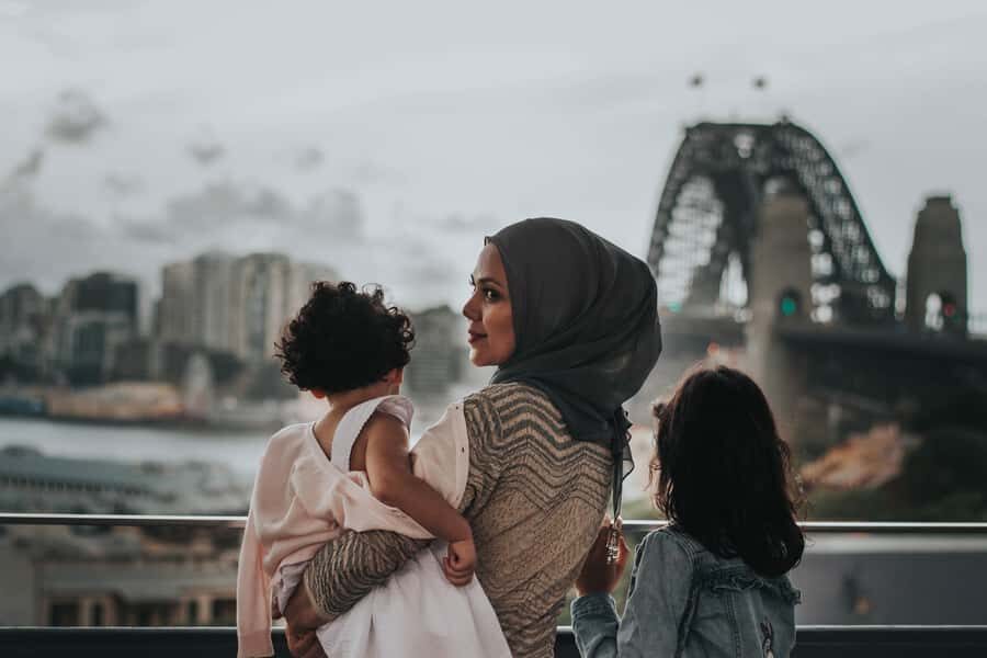 Sydney: Personal Travel & Vacation Photographer - Practical tips before you go (so photos come out better)