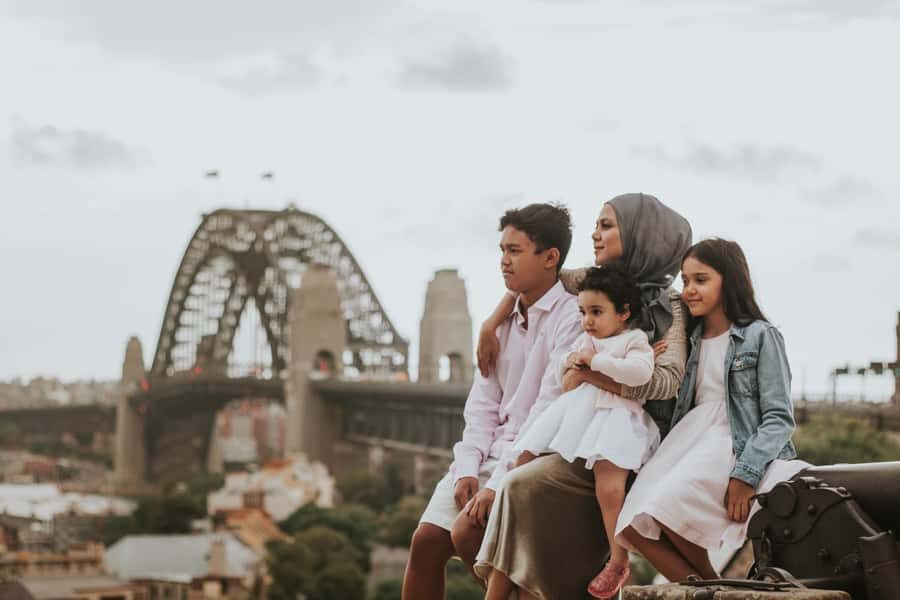 Sydney: Personal Travel & Vacation Photographer - The locations you’ll shoot: how they match your trip style