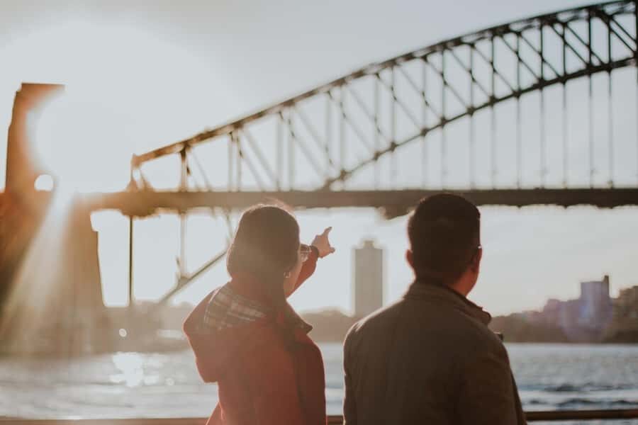Sydney: Personal Travel & Vacation Photographer - Who this Sydney photo session is best for