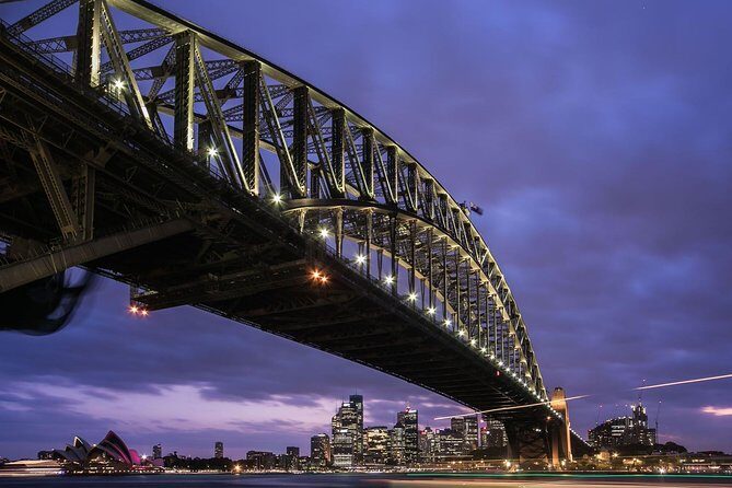 Sydney Photography Course in the Historic Rocks Area - Key Takeaways Before You Bring Your Camera