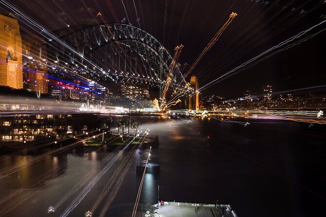 Sydney Photography Course in the Historic Rocks Area - Stop 2: Sydney Photography Tours Practice Time
