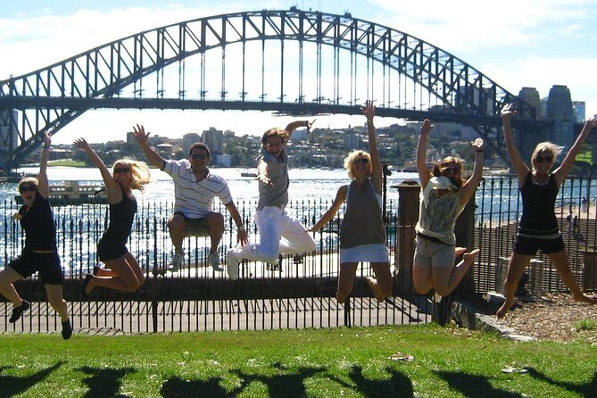 Sydney Photography Course in the Historic Rocks Area - What Small-Group Attention Changes (and Why It Matters)