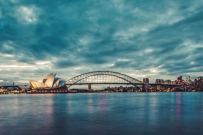 Sydney Photography Course in the Historic Rocks Area - Stop 1 in The Rocks: Historic Streets and Photo Angles