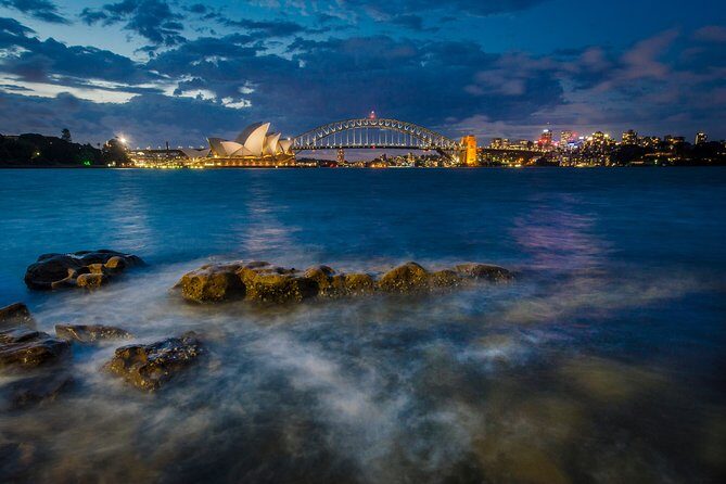 Sydney Photography Masterclass - Private Photography Lesson - The Rocks Backstreets to Circular Quay: Turning Details into Strong Images