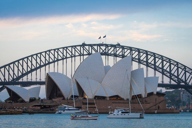 Sydney Photography Masterclass - Private Photography Lesson - What You Learn (and Why It Cuts Through Guesswork)
