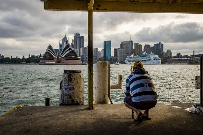 Sydney Photography Masterclass - Private Photography Lesson - Price and Value: Is $186.48 a Good Deal?