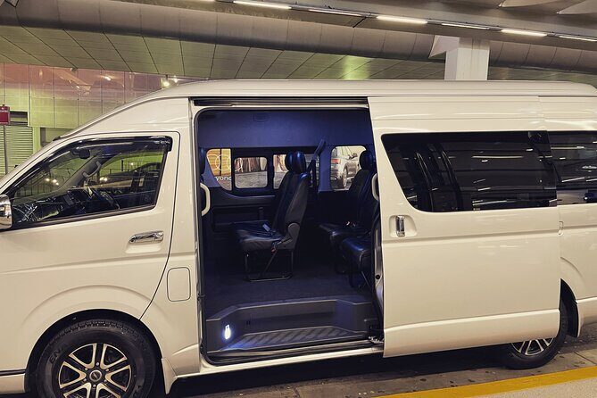 Sydney Port Private Departure Transfer: City Hotel to Cruise Port - Luggage Rules and the One Thing to Confirm Before You Go