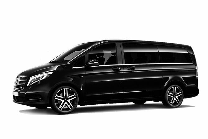 Sydney Port Private Departure Transfer: City Hotel to Cruise Port - The Actual Drive to the Cruise Terminal (and Why It’s Not Just a Ride)
