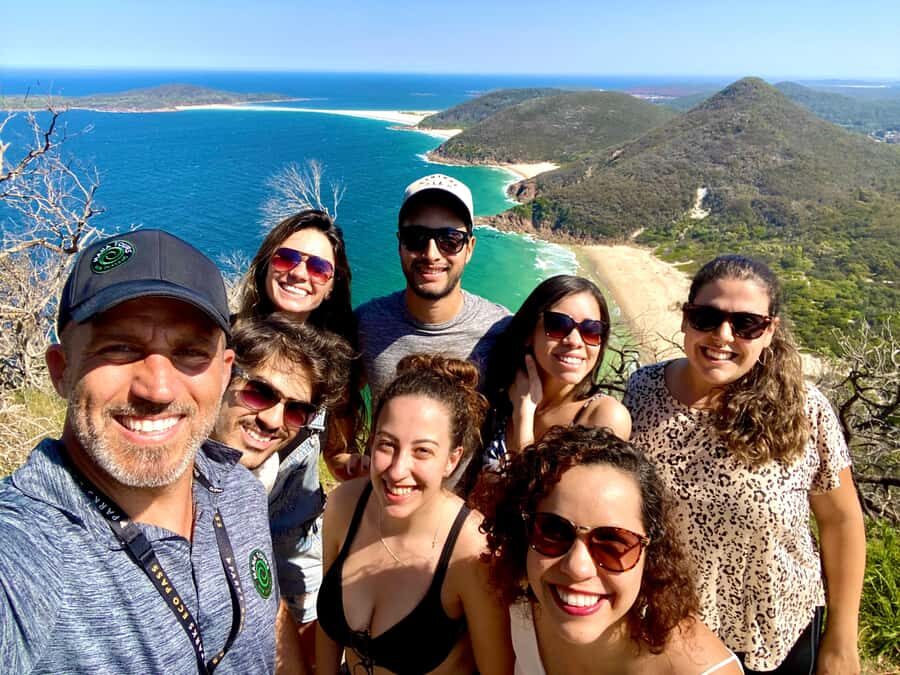 Sydney: Port Stephens Day Trip with Dolphin Cruise or Hike - How the day fits together: timing that avoids the “dead hours”