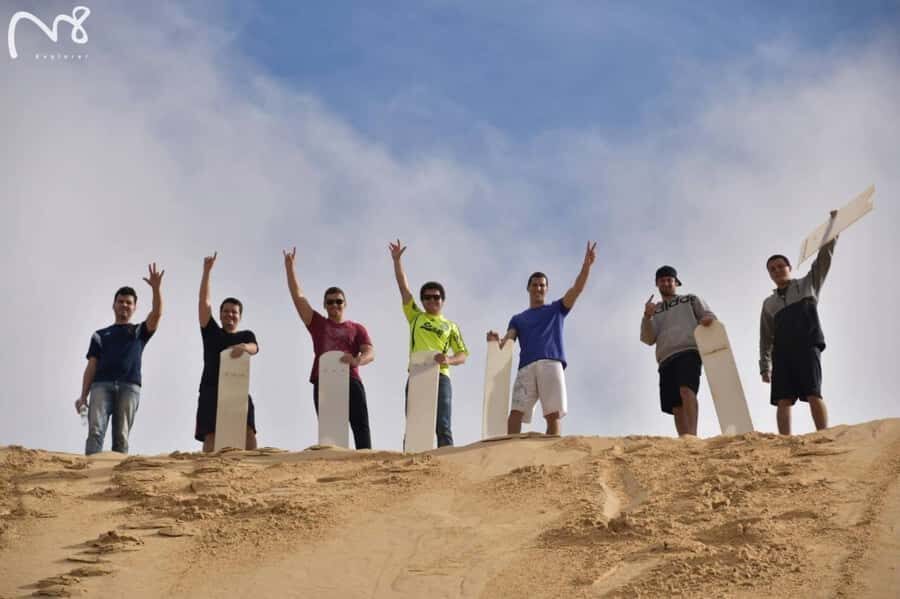 Sydney: Port Stephens Day Trip with Dolphin Cruise or Hike - Should you book this Port Stephens day trip?