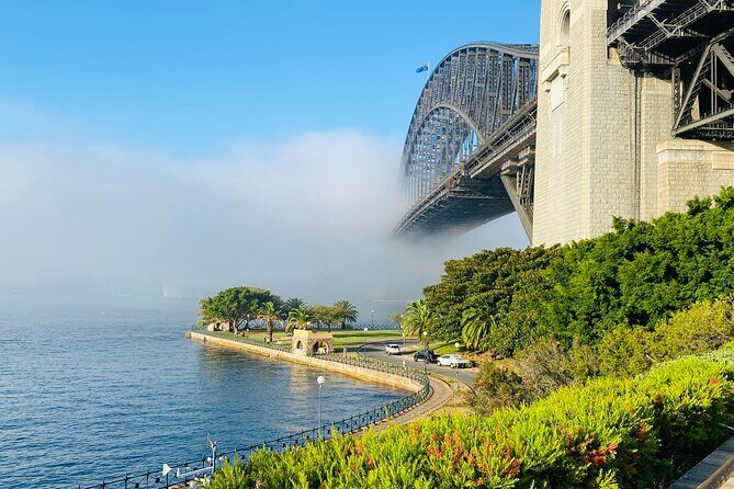 Sydney: PRIVATE City Highlights & Ocean Front Luxe Tour (4h) - Key highlights you’ll care about