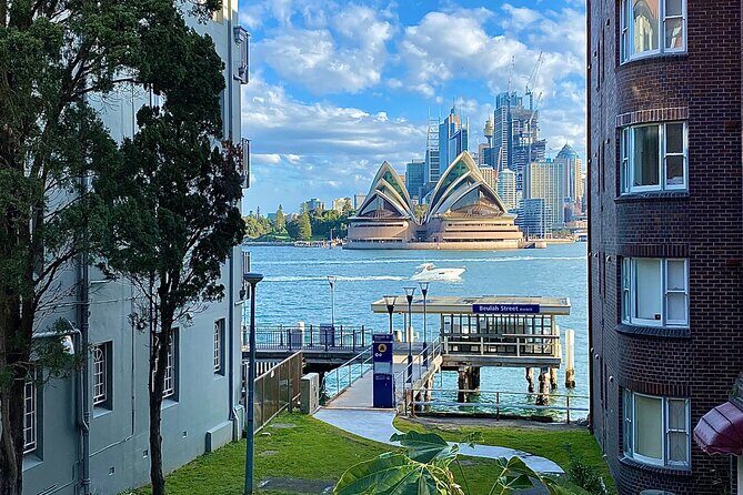 Sydney: PRIVATE City Highlights & Ocean Front Luxe Tour (4h) - The big picture: a luxe private ride built for first-time orientation