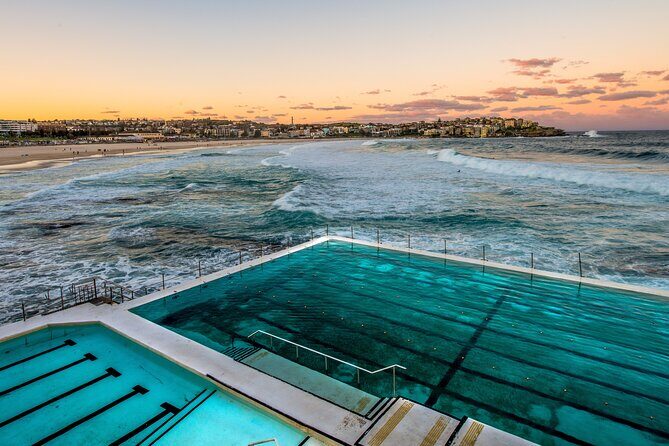 Sydney: PRIVATE City Highlights & Ocean Front Luxe Tour (4h) - The Rocks: penal-colony beginnings and Australia’s oldest pub vibe