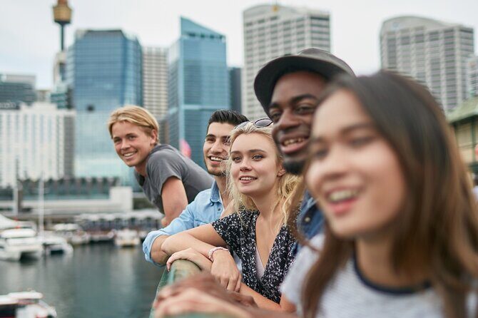 Sydney Private Custom Tour: Highlights & Hidden Gems with a Local - Key Things You’ll Notice on This Sydney Walking Day