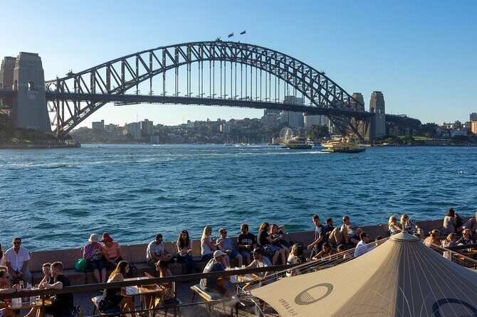 Sydney Private Custom Tour: Highlights & Hidden Gems with a Local - How the Custom Questionnaire Changes Your Day