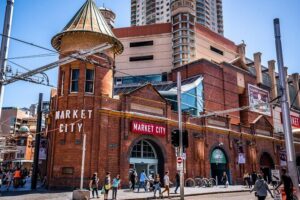 Sydney Private Custom Tour: Highlights & Hidden Gems with a Local - Meet at Sydney Town Hall and Start With City Orientation